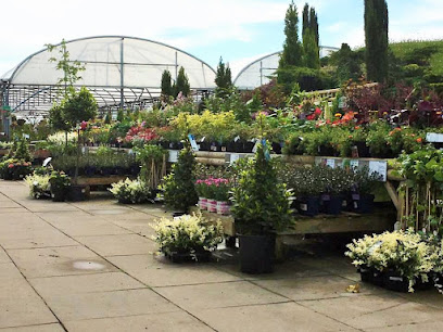 Plantsplus Garden Centre