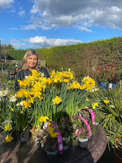 Easter Island Garden Centre