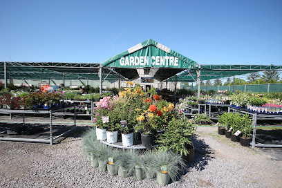 Make It Green Garden Centre
