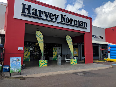 Harvey Norman Darwin