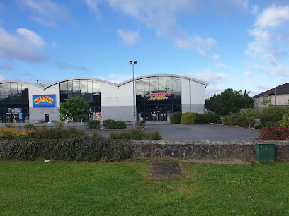 Jimmy's Superstore