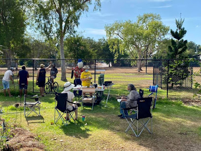 Karama Community Garden