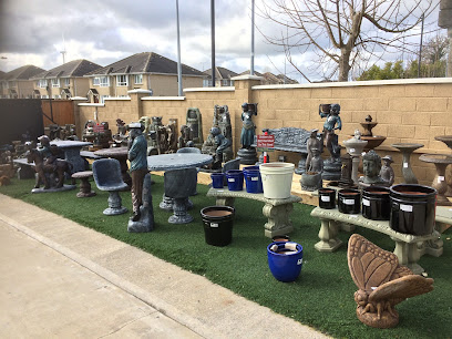 Garden Water Features Depot