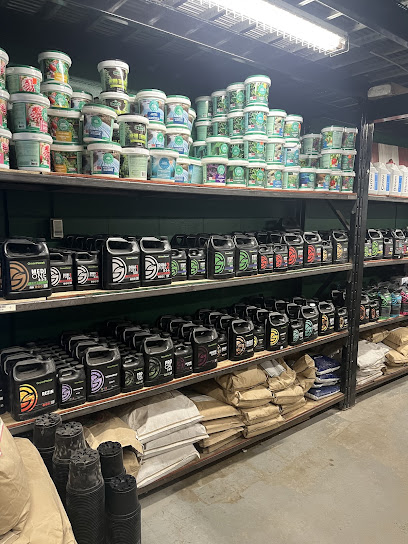 Ottawa Gardening Supplies