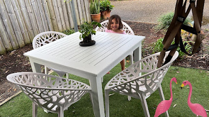 OFO Outdoor Furniture