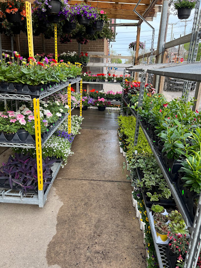 Marche De Fleurs Westminster Inc.