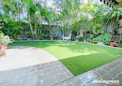 Oasisgrass Artificial Grass Gold Coast