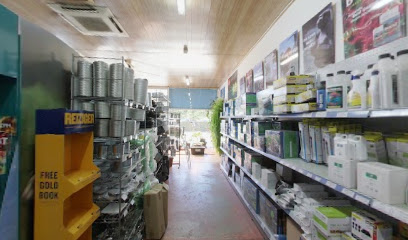 South Pacific Hydroponics
