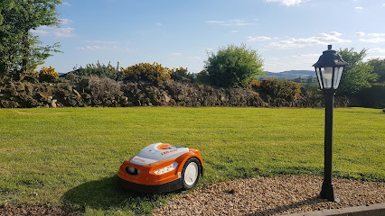 ISE Forest & Garden Equipment