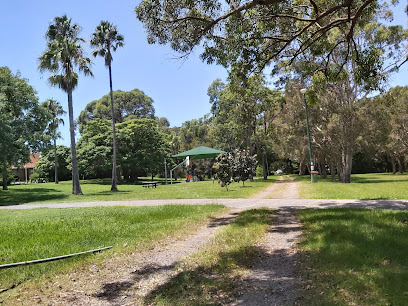 Loders Creek Butterfly and Senses Garden