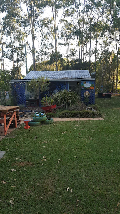 Loders Creek Community Garden