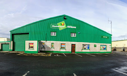 Homeland Agri