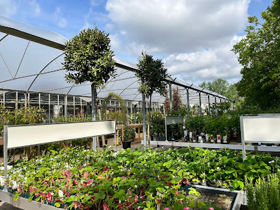 Birchen Grove Garden Centre