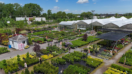 Centre De Jardin Brossard Inc