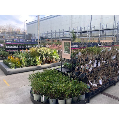 B&Q Athlone
