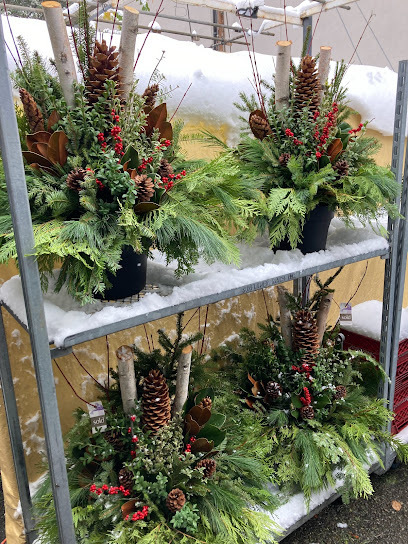 Bob's Garden Centre