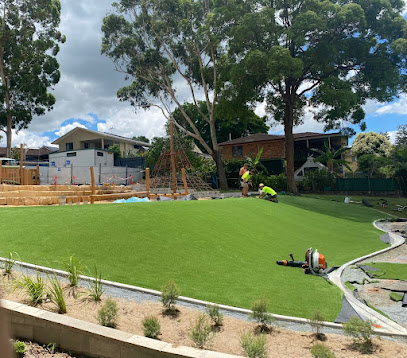 Gold Coast Artificial Grass