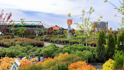 Centre de Jardin Floréal