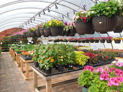 Manotick Gardens & Landscaping Supplies