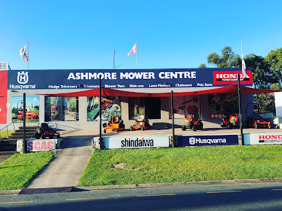Ashmore Mower Centre