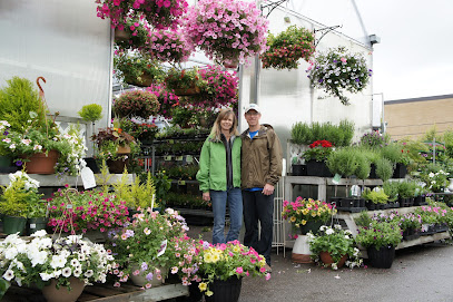 Plantation Garden Centre