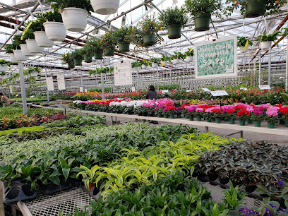 Valleyview Gardens