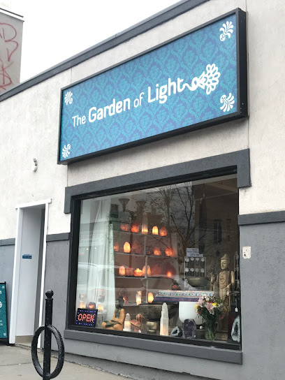 The Garden Of Light