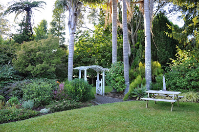 Decor Gardenworld
