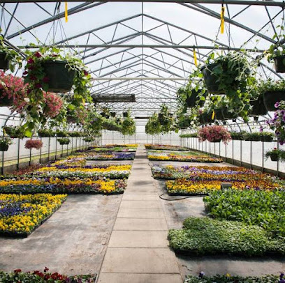 Creekside Home and Garden