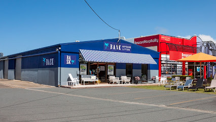 Bask Outdoor Living