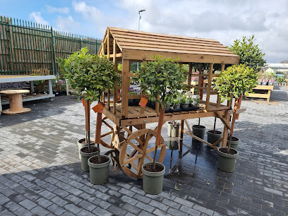 Whitakers Garden Centre