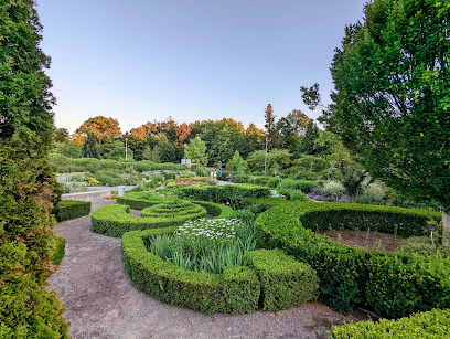 Toronto Botanical Garden