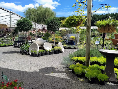 Pacifica Home & Garden Store
