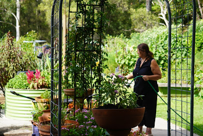 Joan Park Community Garden