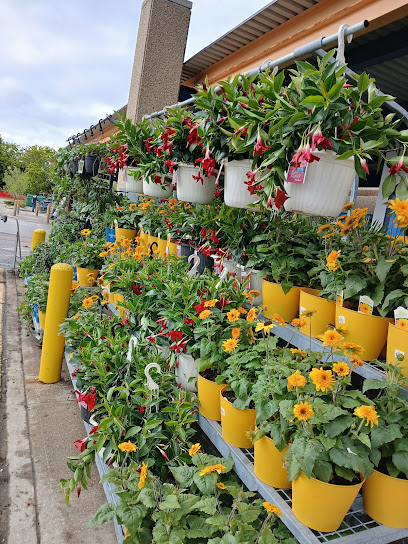 Home & Garden RONA / Toronto Stockyards