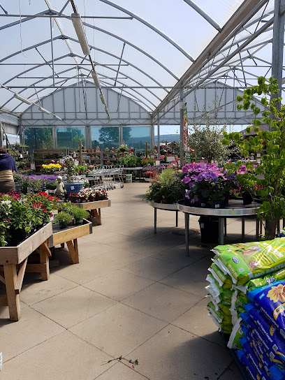 Easy Garden