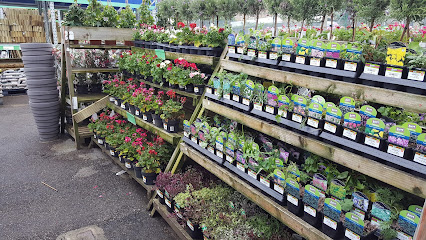 B&M Home Store with Garden Centre