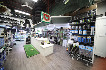 Hydro-Lite Hydroponics Northside