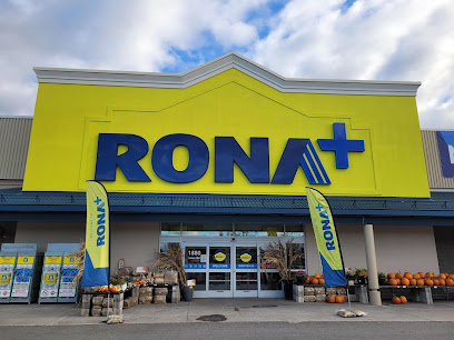Garden Centre at RONA+