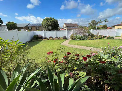 Jade Garden PVC Fencing Gold Coast