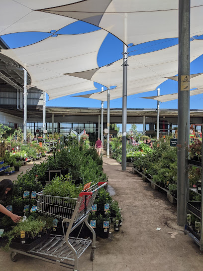 Bunnings Canberra Airport