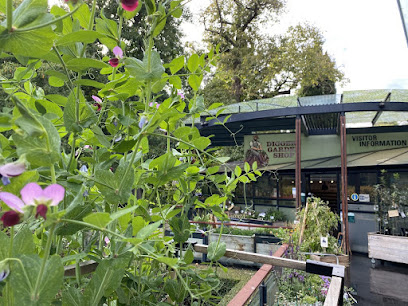 The Diggers Club Garden Shop - Adelaide