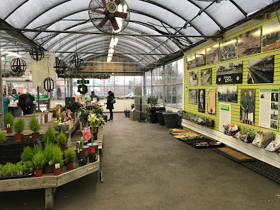 Plant World