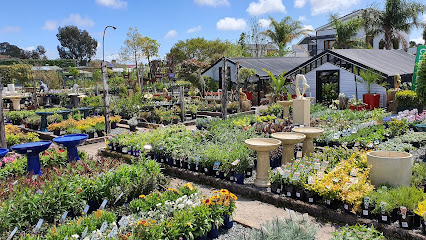 Heyne's Garden Centre