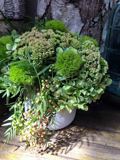 Flowers from The Garden