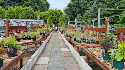 Heaton Park Garden Centre