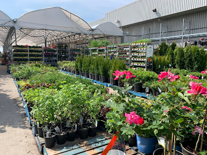 Home & Garden RONA / Merivale
