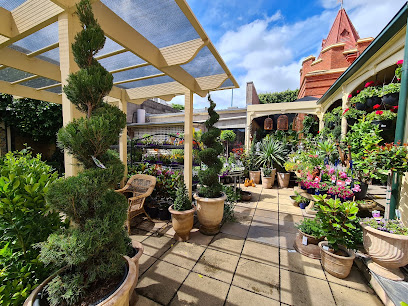 The Conservatory