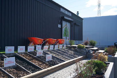 Edmonton Landscape Center