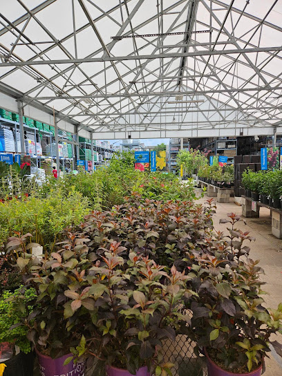 Garden Centre at RONA+